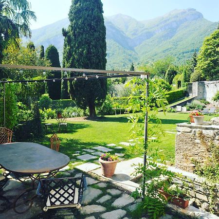 Casa Lumaca Bed & Breakfast Tremezzo Bagian luar foto