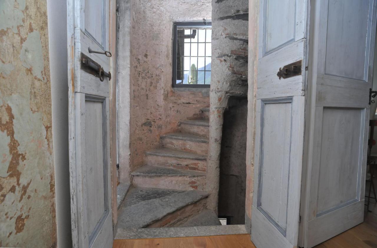 Casa Lumaca Bed & Breakfast Tremezzo Bagian luar foto