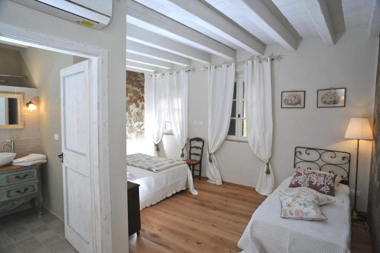 Casa Lumaca Bed & Breakfast Tremezzo Bagian luar foto