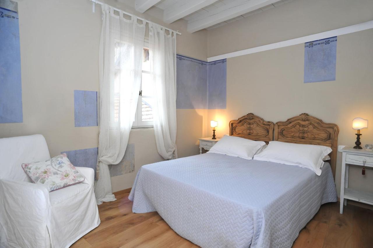 Casa Lumaca Bed & Breakfast Tremezzo Bagian luar foto