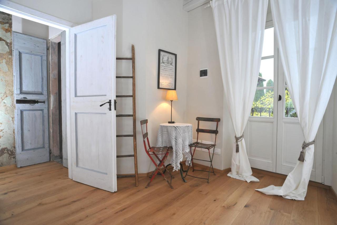 Casa Lumaca Bed & Breakfast Tremezzo Bagian luar foto