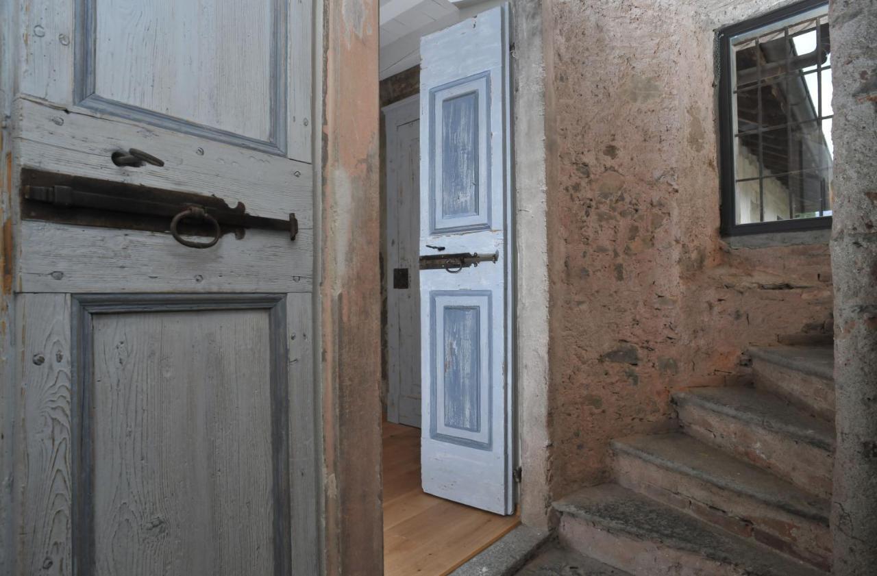 Casa Lumaca Bed & Breakfast Tremezzo Bagian luar foto
