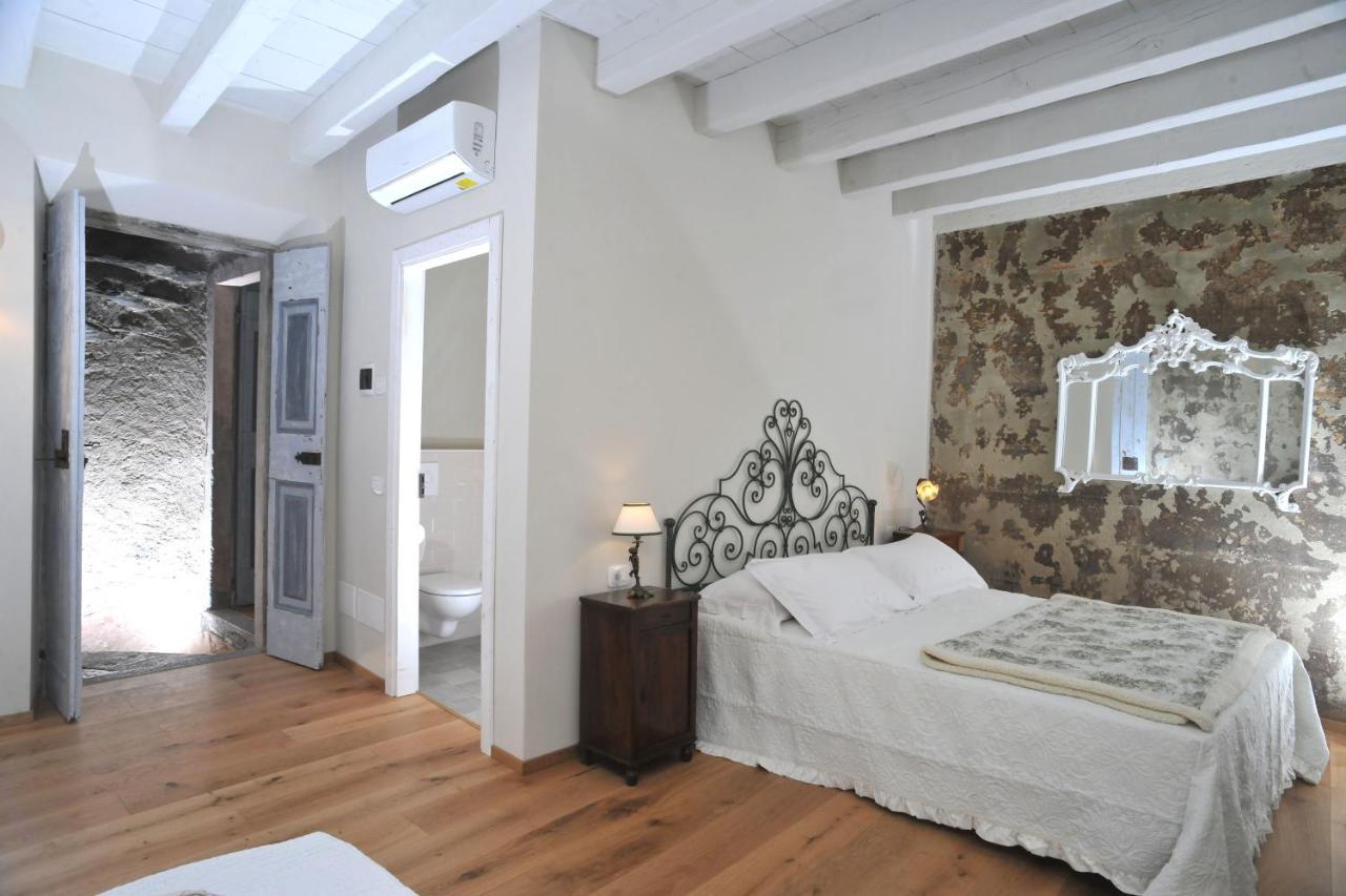 Casa Lumaca Bed & Breakfast Tremezzo Bagian luar foto