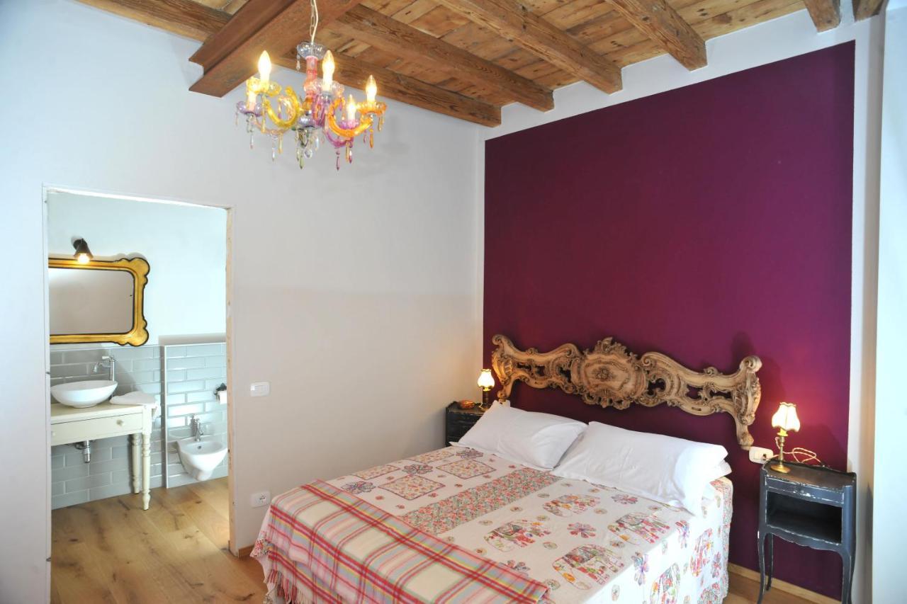 Casa Lumaca Bed & Breakfast Tremezzo Bagian luar foto