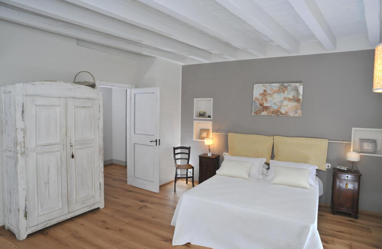Casa Lumaca Bed & Breakfast Tremezzo Bagian luar foto