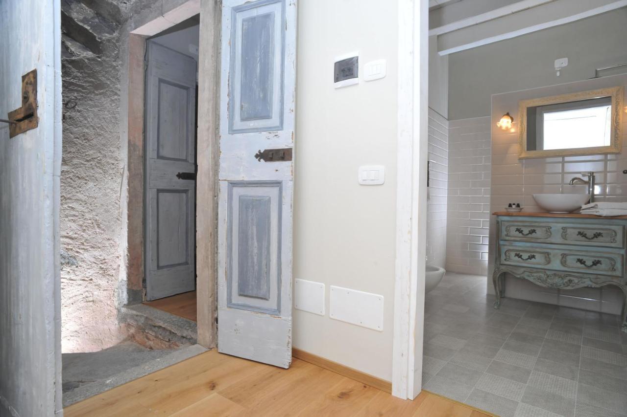 Casa Lumaca Bed & Breakfast Tremezzo Bagian luar foto