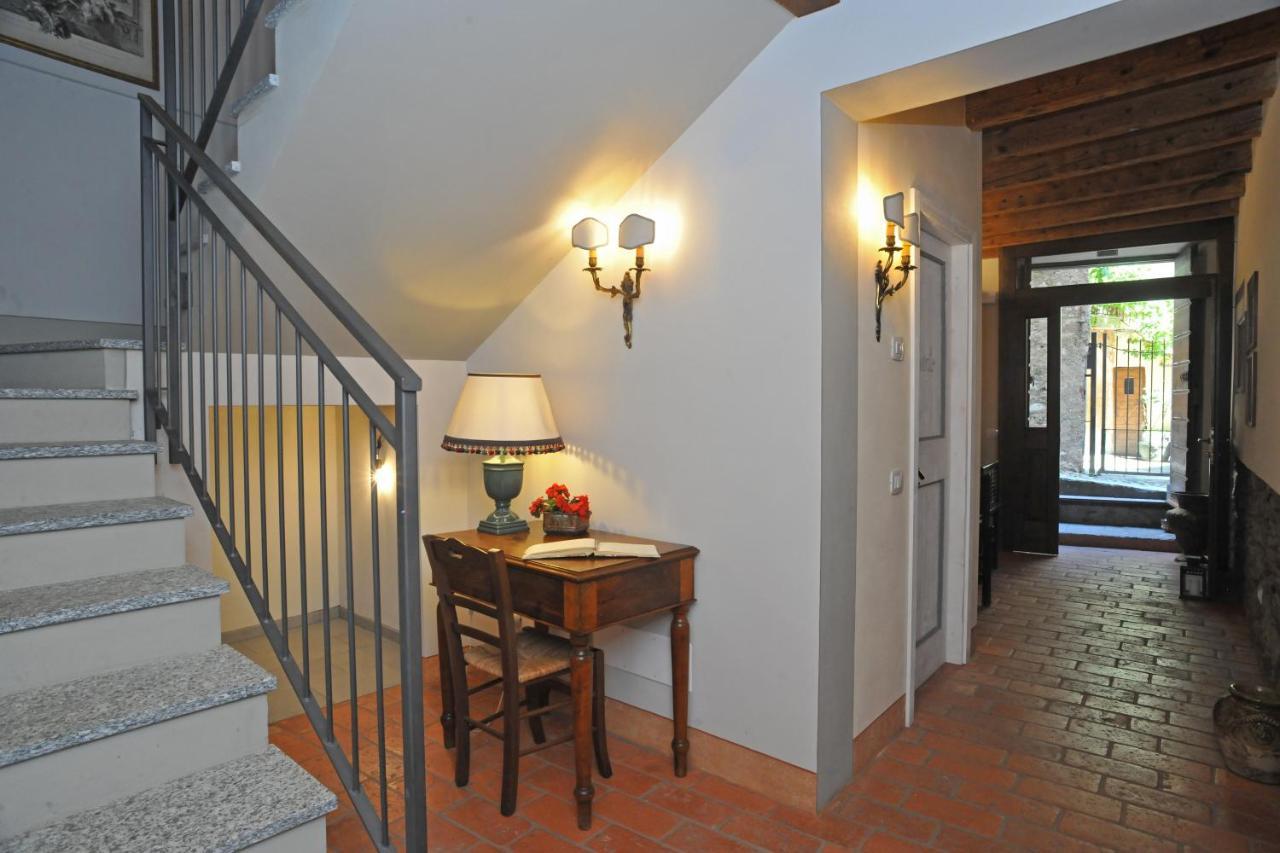 Casa Lumaca Bed & Breakfast Tremezzo Bagian luar foto