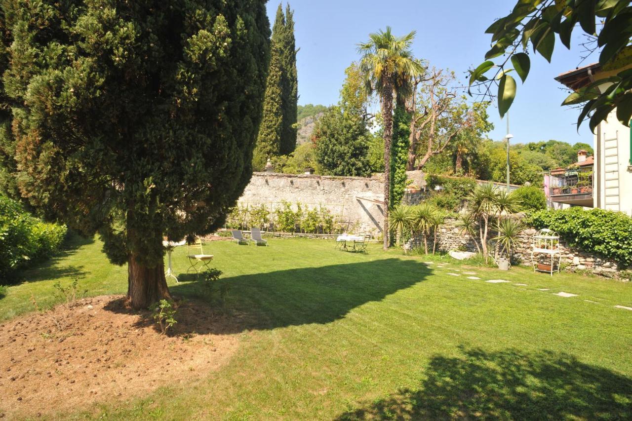 Casa Lumaca Bed & Breakfast Tremezzo Bagian luar foto