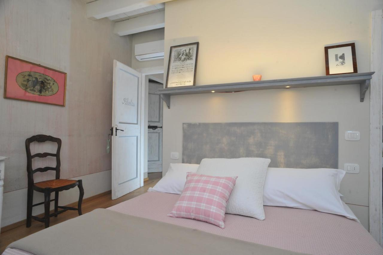Casa Lumaca Bed & Breakfast Tremezzo Bagian luar foto