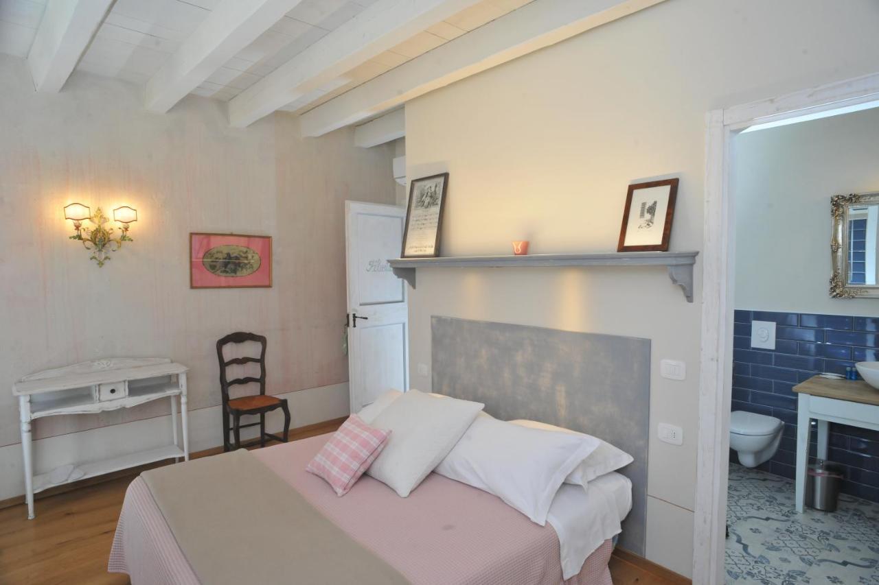 Casa Lumaca Bed & Breakfast Tremezzo Bagian luar foto