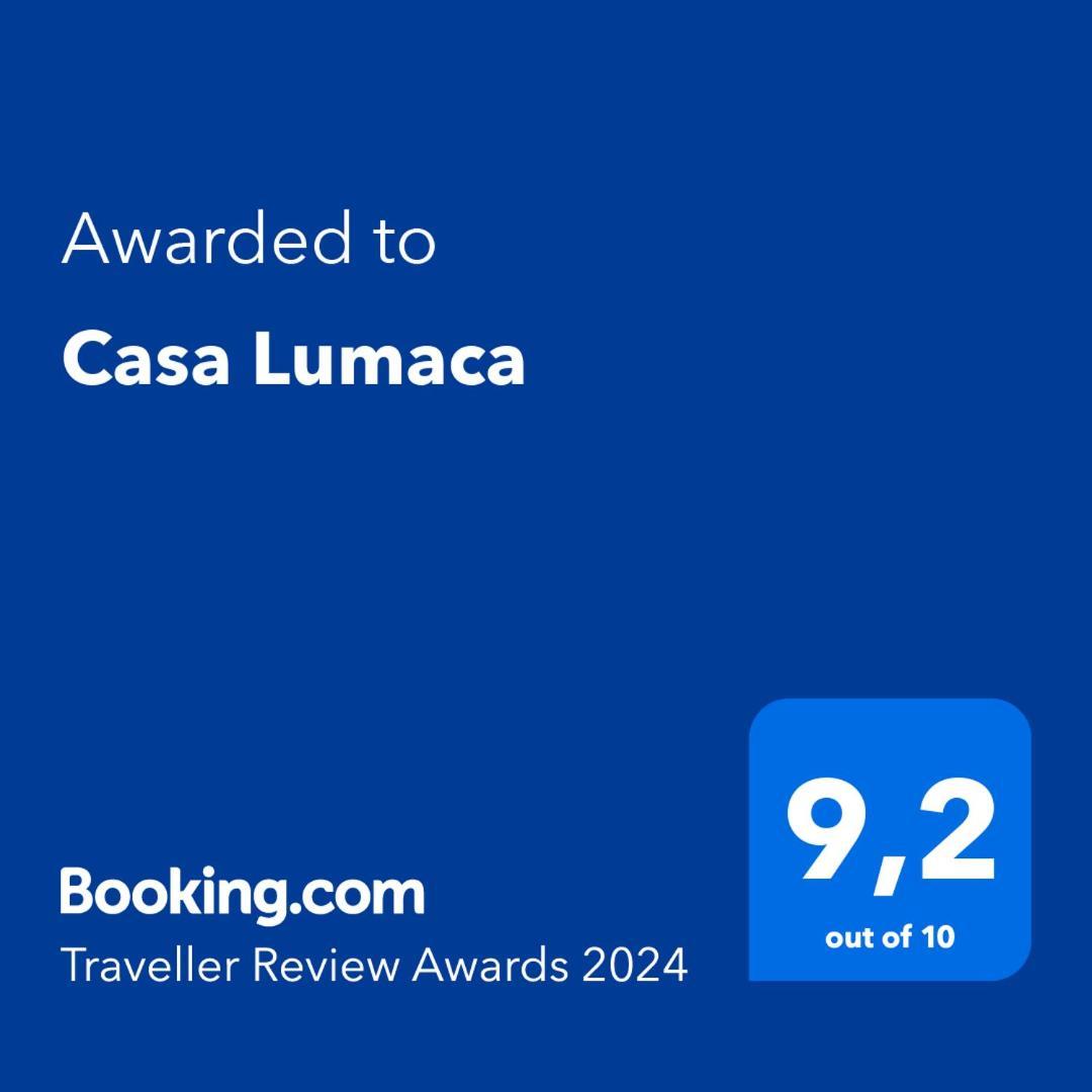 Casa Lumaca Bed & Breakfast Tremezzo Bagian luar foto