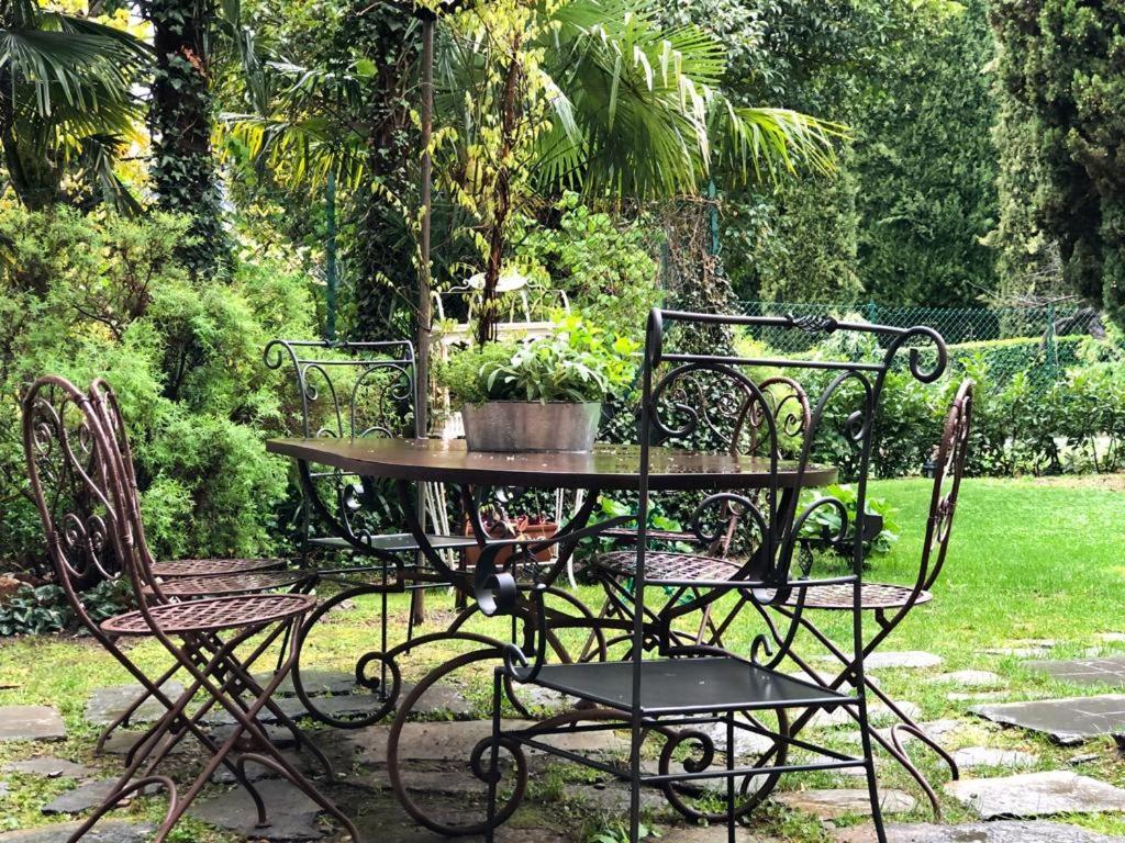 Casa Lumaca Bed & Breakfast Tremezzo Bagian luar foto