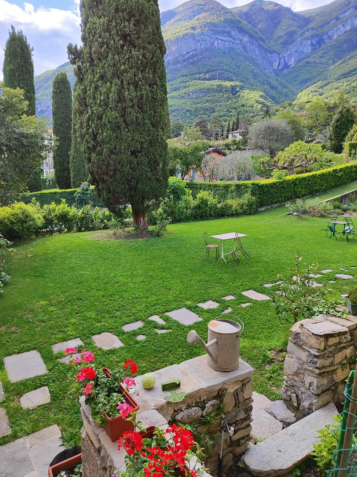 Casa Lumaca Bed & Breakfast Tremezzo Bagian luar foto