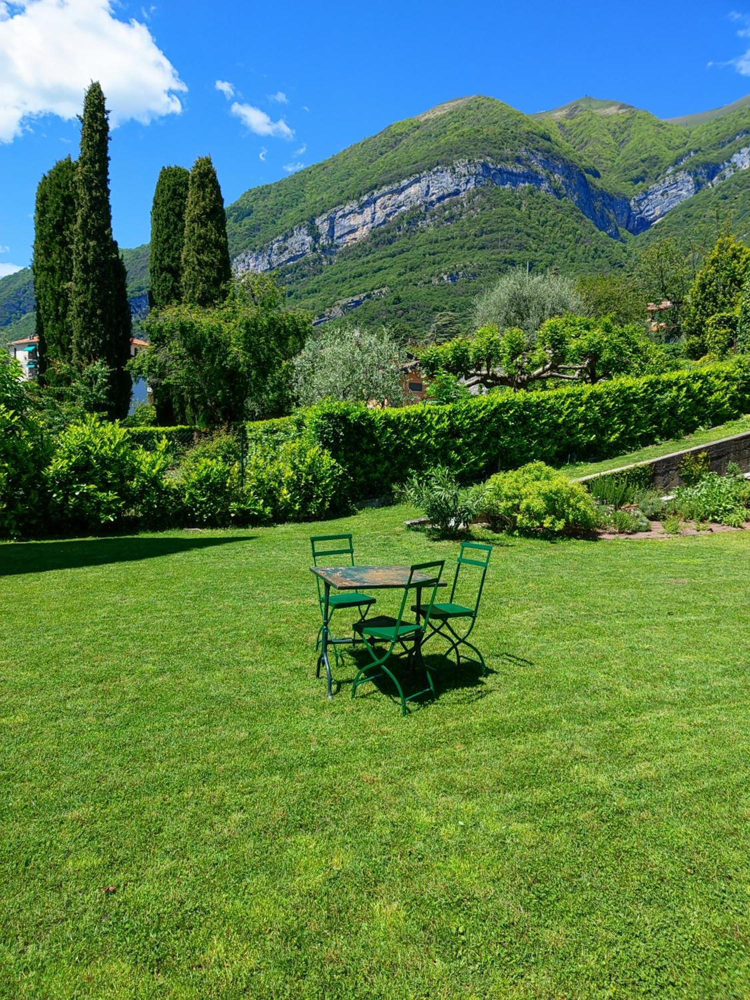 Casa Lumaca Bed & Breakfast Tremezzo Bagian luar foto
