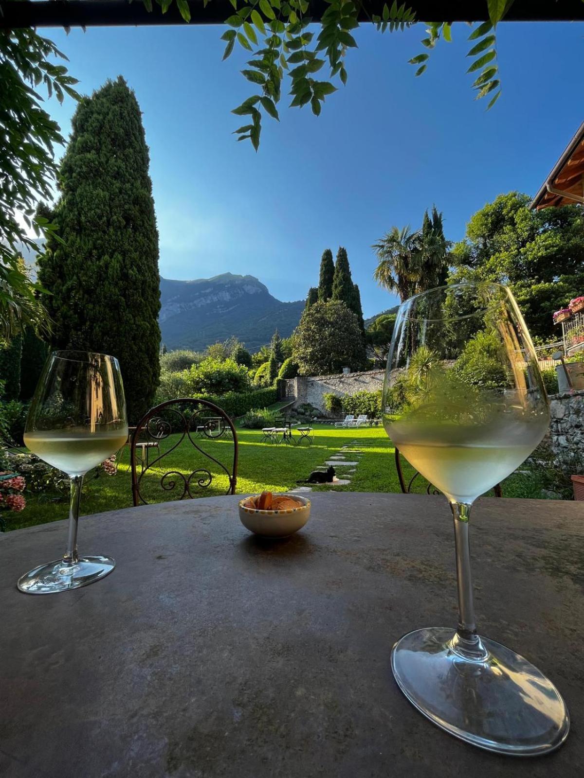 Casa Lumaca Bed & Breakfast Tremezzo Bagian luar foto