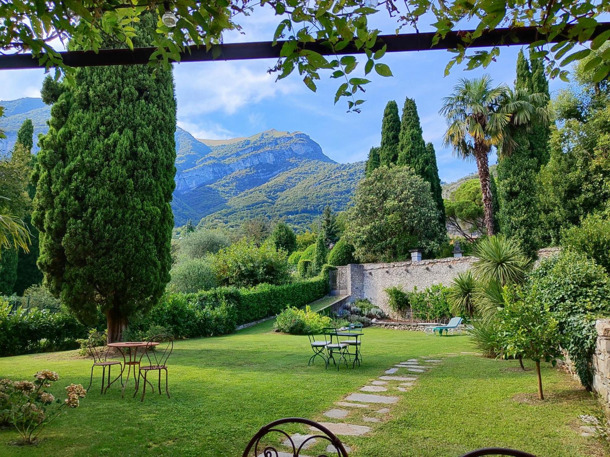 Casa Lumaca Bed & Breakfast Tremezzo Bagian luar foto