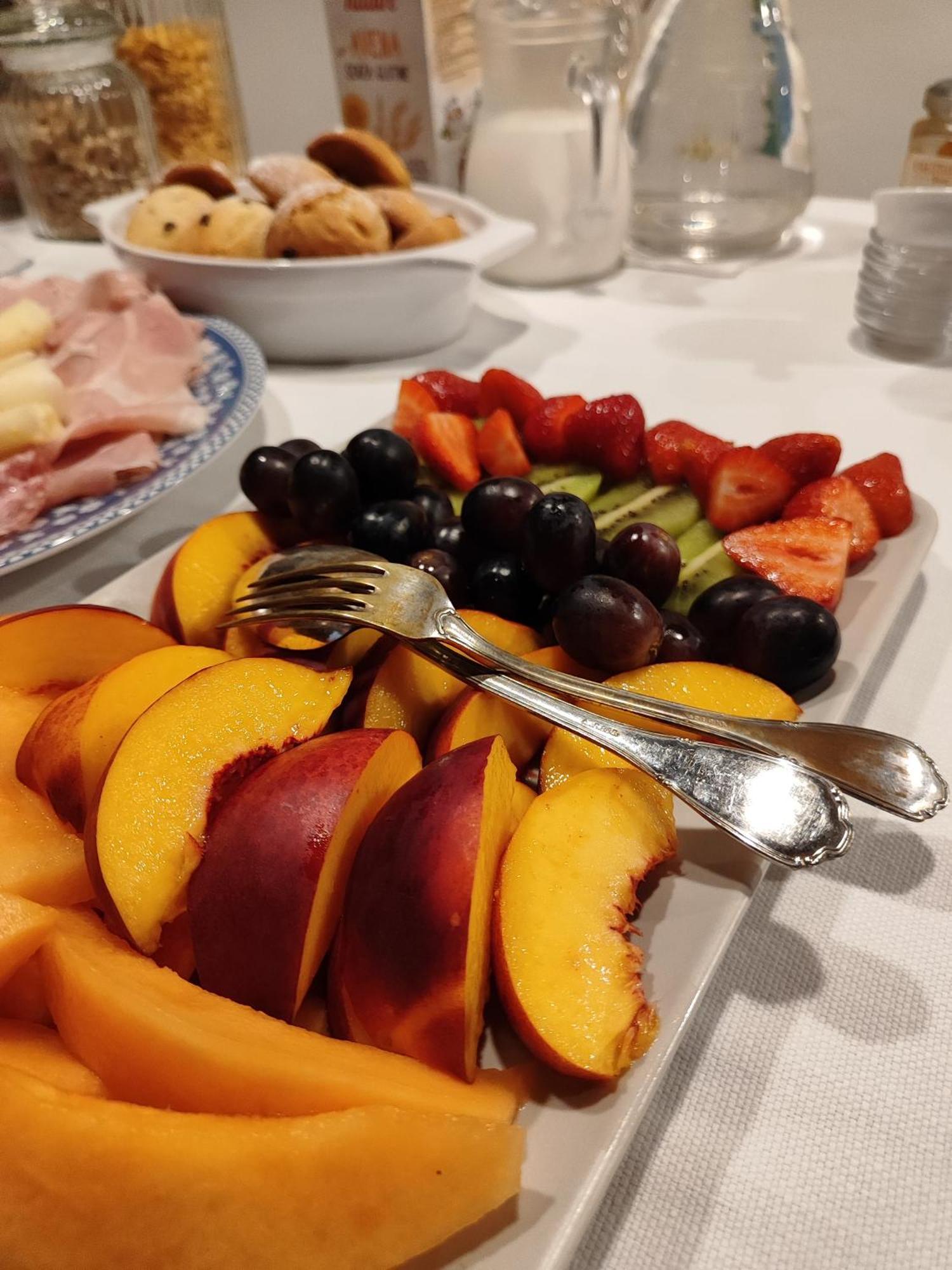 Casa Lumaca Bed & Breakfast Tremezzo Bagian luar foto