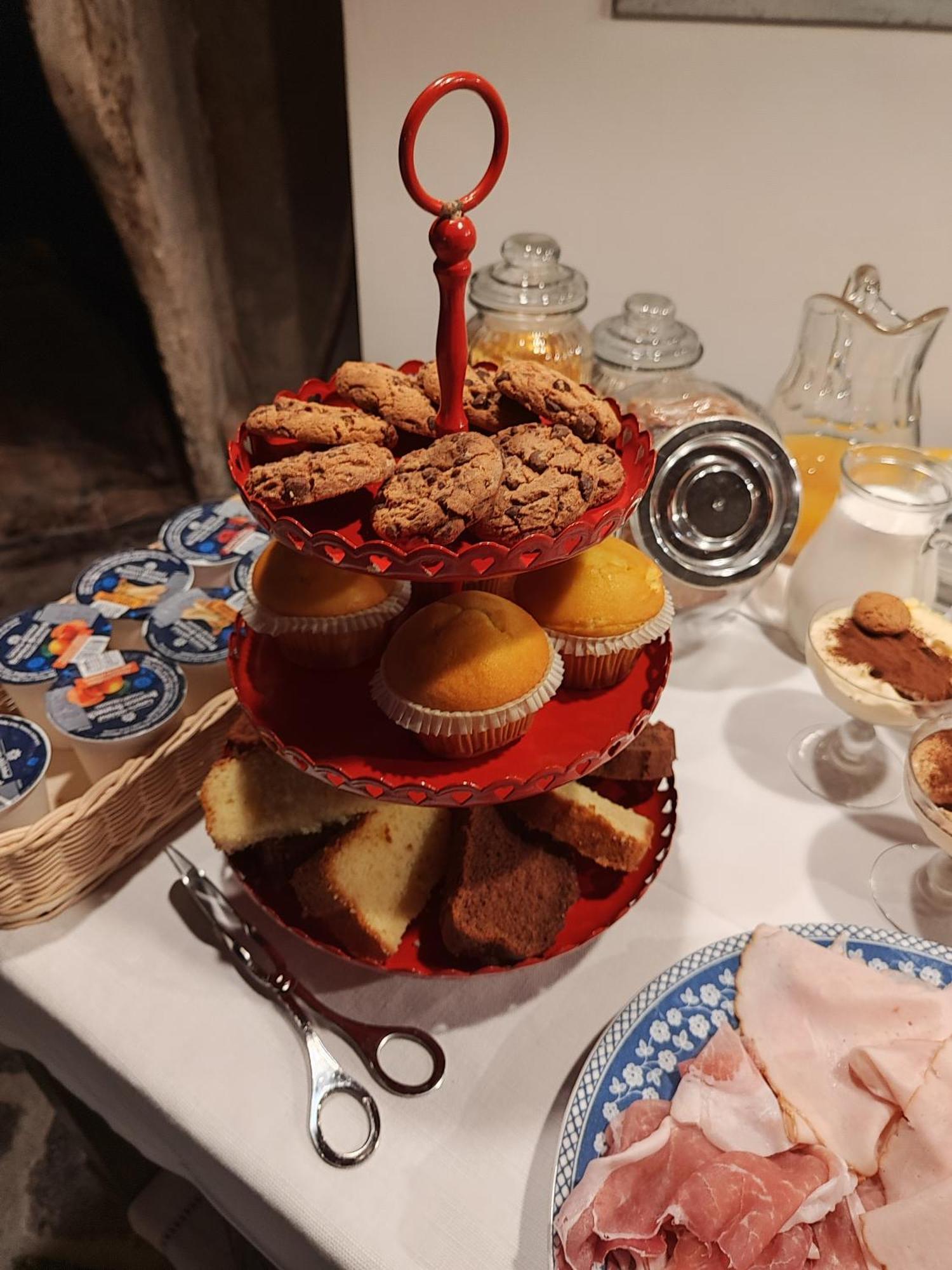 Casa Lumaca Bed & Breakfast Tremezzo Bagian luar foto