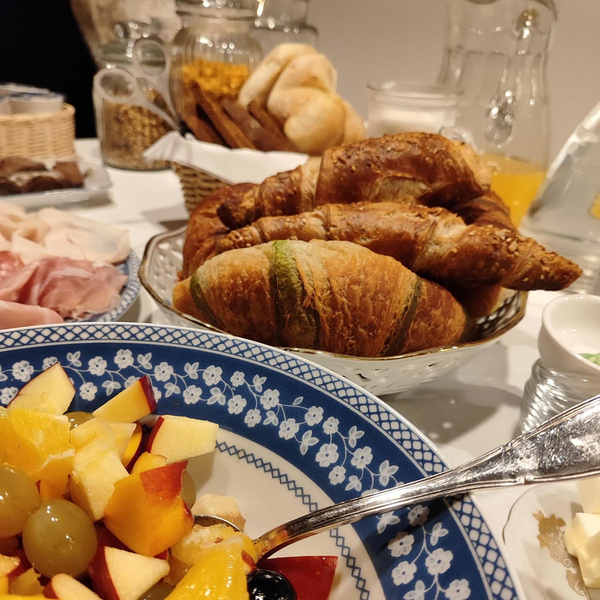 Casa Lumaca Bed & Breakfast Tremezzo Bagian luar foto