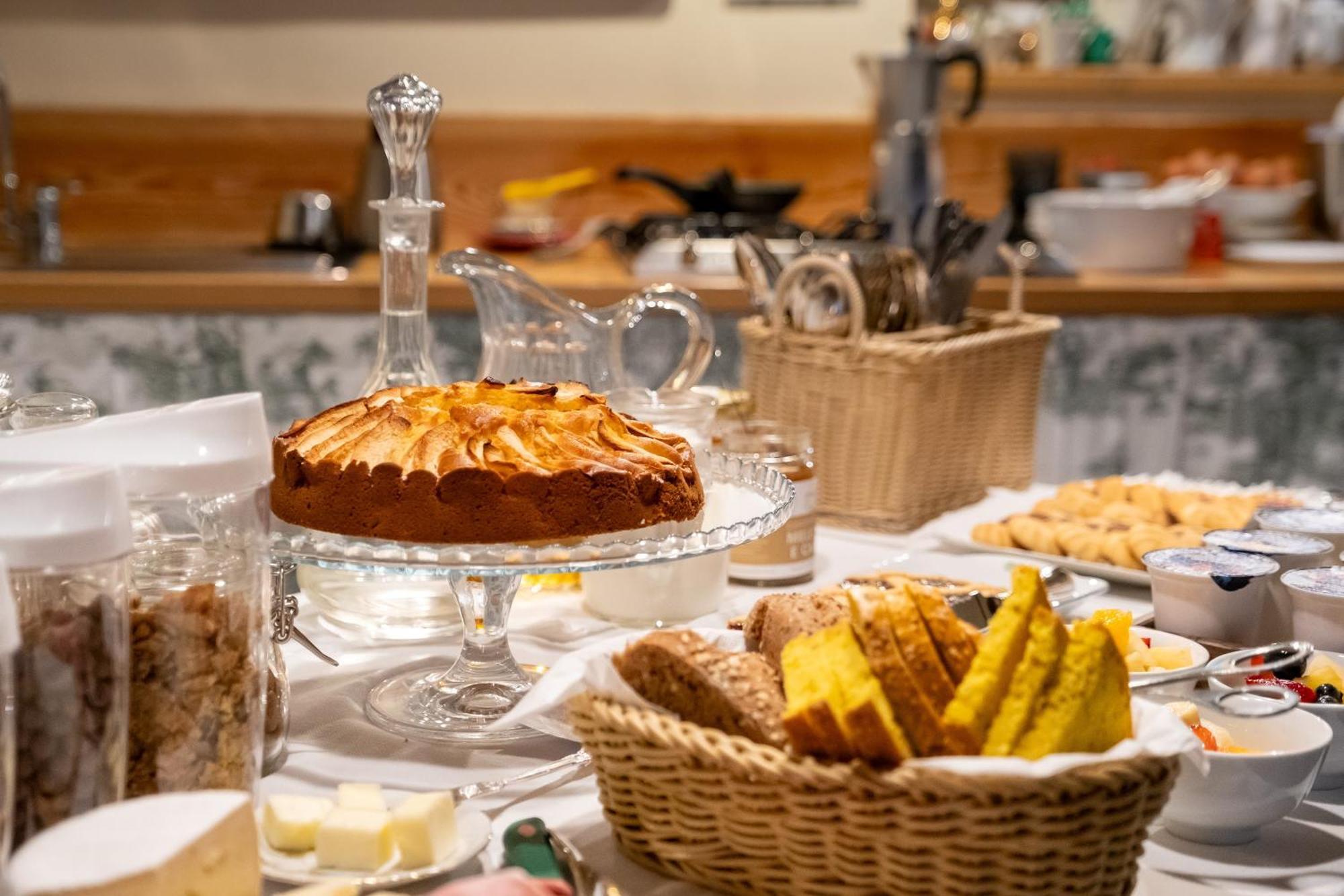 Casa Lumaca Bed & Breakfast Tremezzo Bagian luar foto