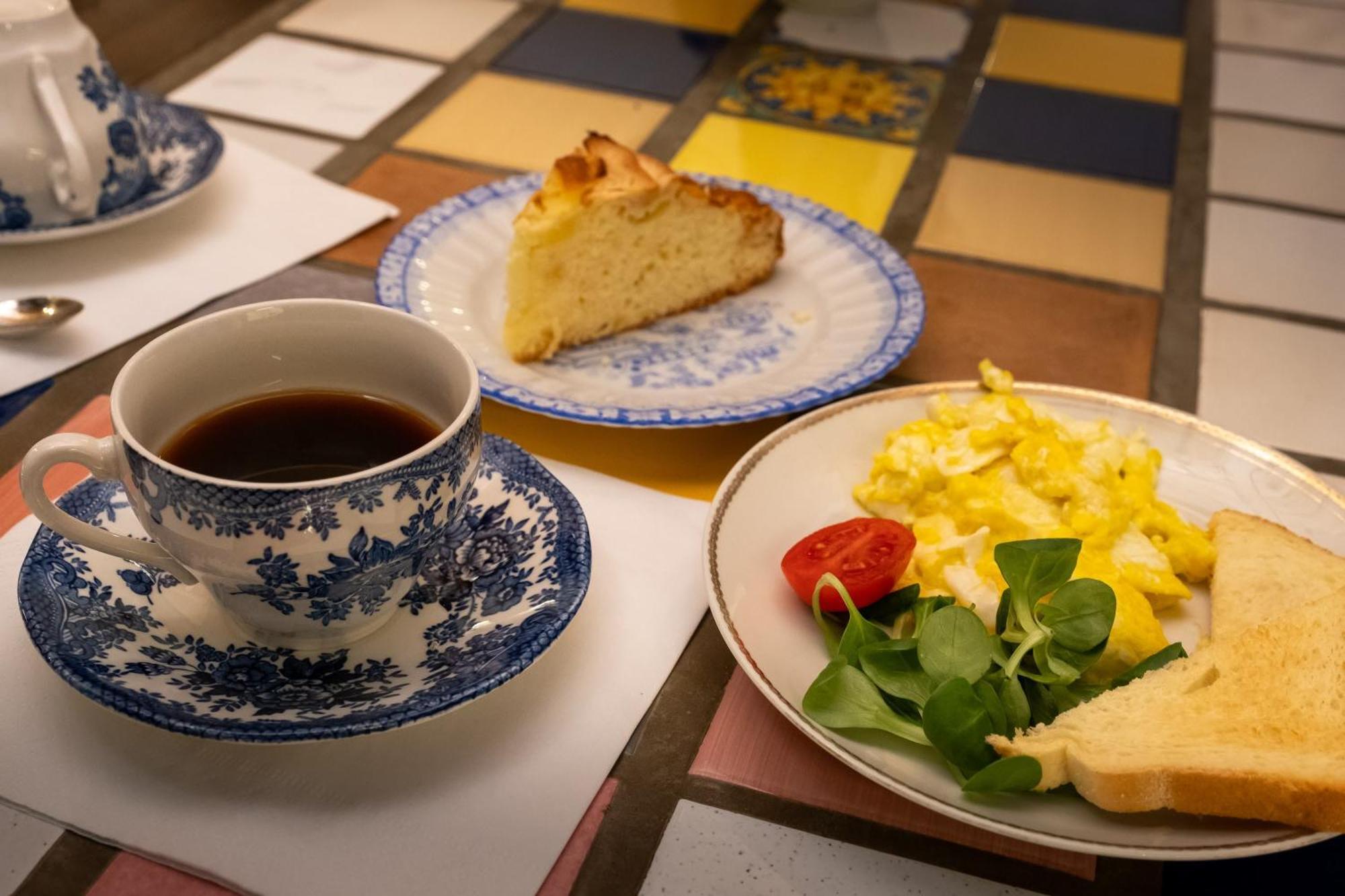 Casa Lumaca Bed & Breakfast Tremezzo Bagian luar foto